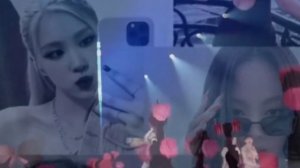 обучалка группы black pink??