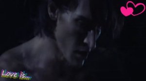 Арман и Мира - Ритуал (Он дракон)