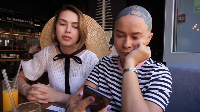 Реакция на уличный стиль Pitti Uomo! Много мужского стиля! смотреть онлайн