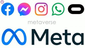 Meta Kya Hai | Facebook WhatsApp Instagram Me Meta Kyu Likha Hota Hai | What Is Meta | Facebook Met