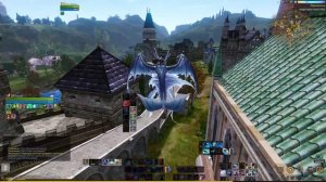 Archeage: Лун, владыка штормов. Новинки шопа