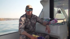 Уловистые блесна HIGASHI: Как поймать симу?