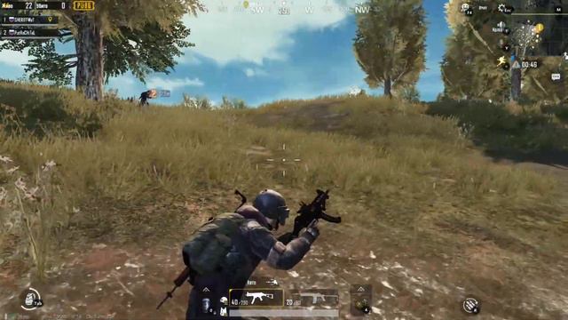 #SHERIFF и #.Miwka Дуо против сквадов. И как вы думаете что? Конечно же топ 1 смотреть онлайн