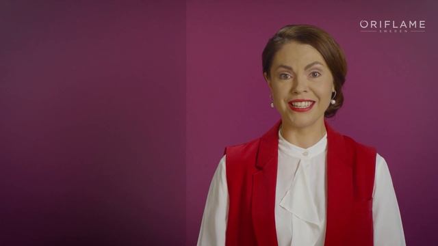 Возможности Орифлэйм "Красота как образ жизни"  ч.1