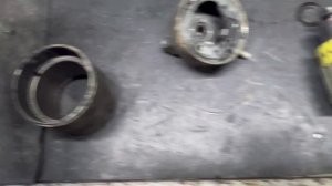 Умер стартер на Honda f4. Что делать? Как я решил проблему?