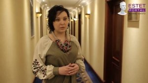 Коррекция зоны шеи и декольте препаратом Juvederm® Volite - estet-portal.com