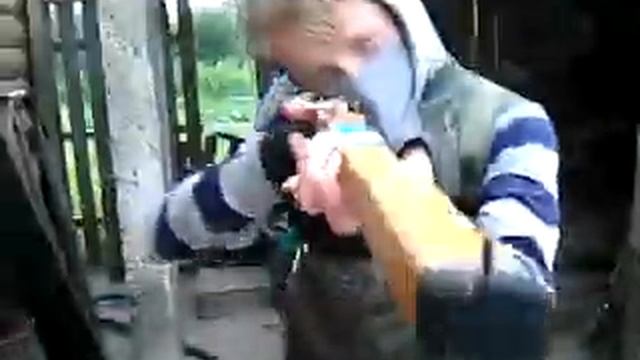 Обзор гвинтівки Мосіна(mn-96) смотреть онлайн