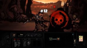 Challenge: FreyaMaluk gets the Skeleton Key in the Tutorial UPDATED- Darkest Dungeon