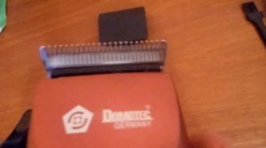 Машика для стрижки Domotec MS-4600