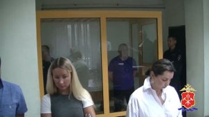 В Кемеровской области вынесены приговоры 9 участникам группы «чёрных риелторов»