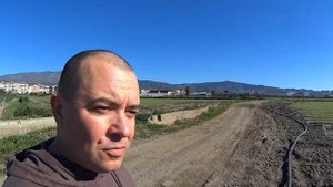 Сьерра Невада, Испания