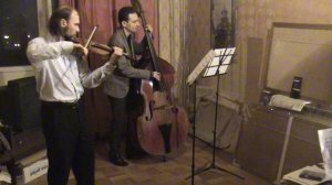 ПОТАНЦУЕМ....