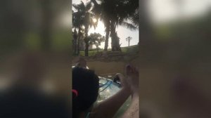 Аквапарк Атлантис- горки для взрослых и детей