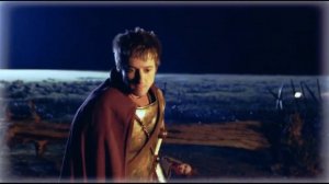 Амелия Понд и Рори Уильямс | Выбор Эми | Доктор Кто | Doctor Who | Amy and Rory
