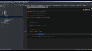 Создание CMS на php - 5 урок (Router, Service ч. 1)