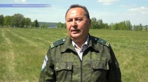 Кандры куль готов к сезону