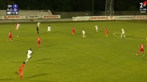 FK Iskra vs FK Rudar - 19/05/2021