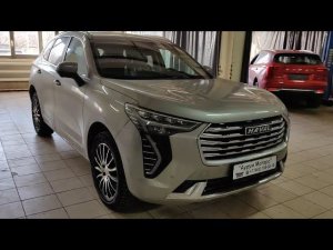 Haval Jolion Premium 4WD - есть в наличии
