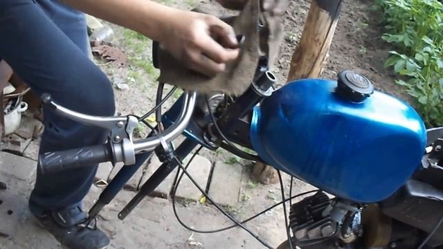 Ремонт вилки смотреть онлайн