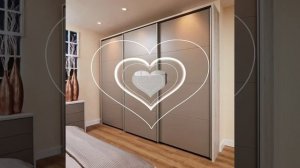 Top 50 ? Modern Laminated Double Sliding Door Wardrobe Design 2022| Wood Work Bedroom Cupboards