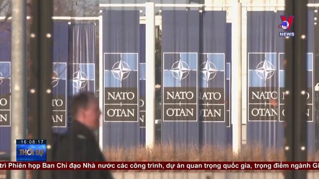 Nga phóng tàu vận tải lên quỹ đạo; biểu tình của nông dân tại châu Âu chưa hạ nhiệt - VNews смотреть онлайн