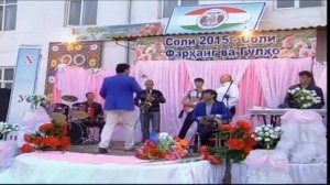 Хуршед МТС  { Мунира }