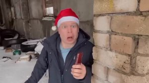 новогодняя история про хаги ваги и Малой 1-3 часть