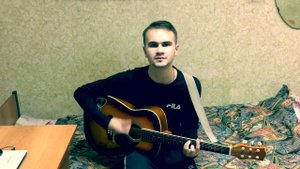 Пошлая Молли - Я Сфотографирую (cover by Гатин)