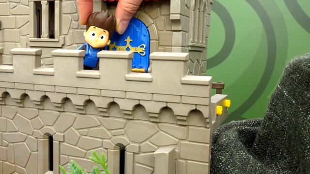 Видео про игры в куклы ЛоЛ сюрприз. Игрушки Щенячий Патруль ищут Райдера. Райдер ушел с базы! смотреть онлайн