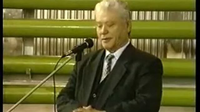 М.Е. Николаев на открытии Депутатской электростанции смотреть онлайн