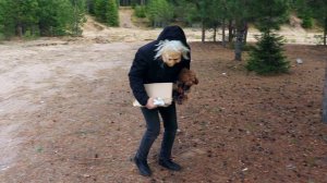 БАБКА ГРЕННИ УКРАЛА НЮШУ/ЛАЙКИ LIKE