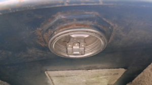 Закрутил пробку тем, что под рукой было.mp4