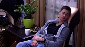 ДОМ-2 После заката 4520 день Ночной эфир (24.09.2016)