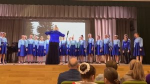 «За село Синявино», муз Я.Дубравина, стихи В.Суслова