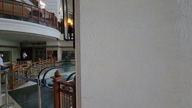 БОЛЬШОЙ ОБЗОР ОТЕЛЯ Royal Cliff 5* в Паттае | Тайланд 2023 смотреть онлайн