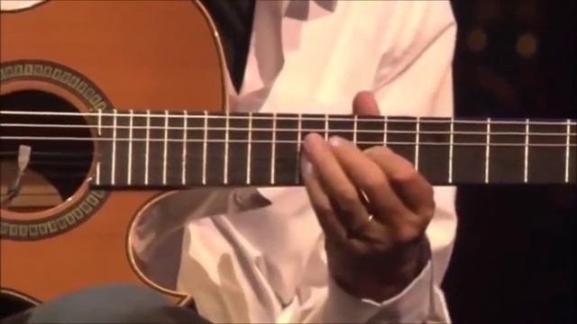 Carlos Santana & John McLaughlin - Naima / Lotus Land Op.47 No.1 смотреть онлайн