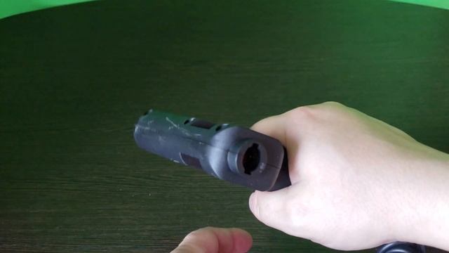 Клеевой пистолет из Фикс Прайса