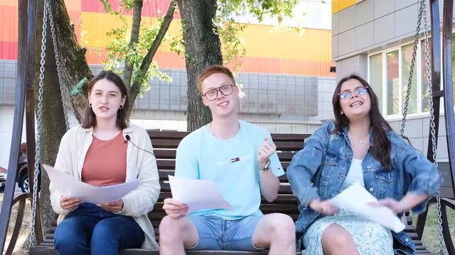 ОЭЗ "Технополис Москва" - Техно-Лето ☀