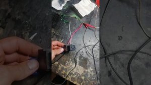 реле времени регтайм 1 на свечи накаливания или гриль (подогрев воздуха на впуске)