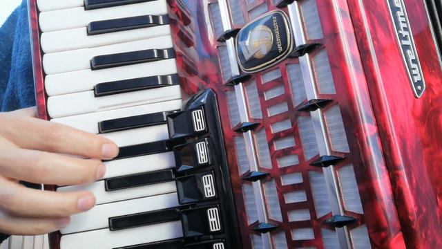 Струн души рука Христа касается (видео урок)! смотреть онлайн