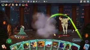 Slay the Spire: The Silent (read desc)