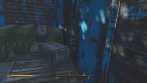 Fallout 4 ►Большинство мест нахождения силовой брони