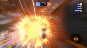 Do It For Love l Rocket League Montage