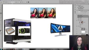 Калибровка монитора - 1 - Как, чем и зачем калибровать экран - Стив Ласмин