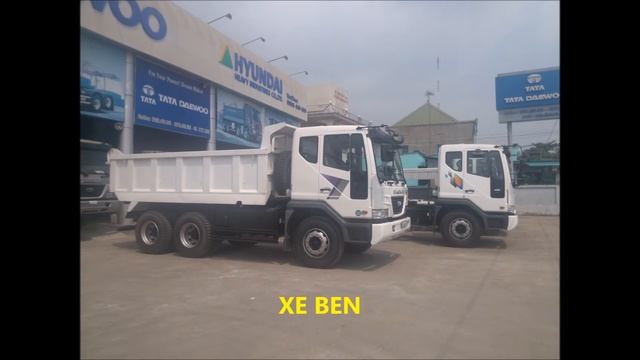 xe Xuc lat Hyundai смотреть онлайн