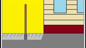 Грядка пирамида