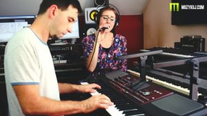 Korg Pa700 Voice FX