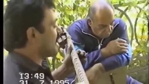 Зафар Нозим ва Олим Бобоев | Буи чуи мулиён | Бухоро | Рудаки |