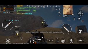 Redmi Note 10 Pro 60 FPS PUBG Gaming Test with FPS Meter and Battery Drain.