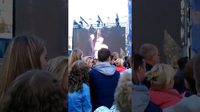 Егорьевск. День города 2019 г. (1). смотреть онлайн